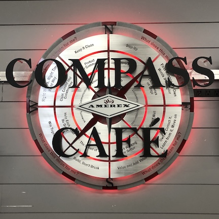 Compass Cafe 