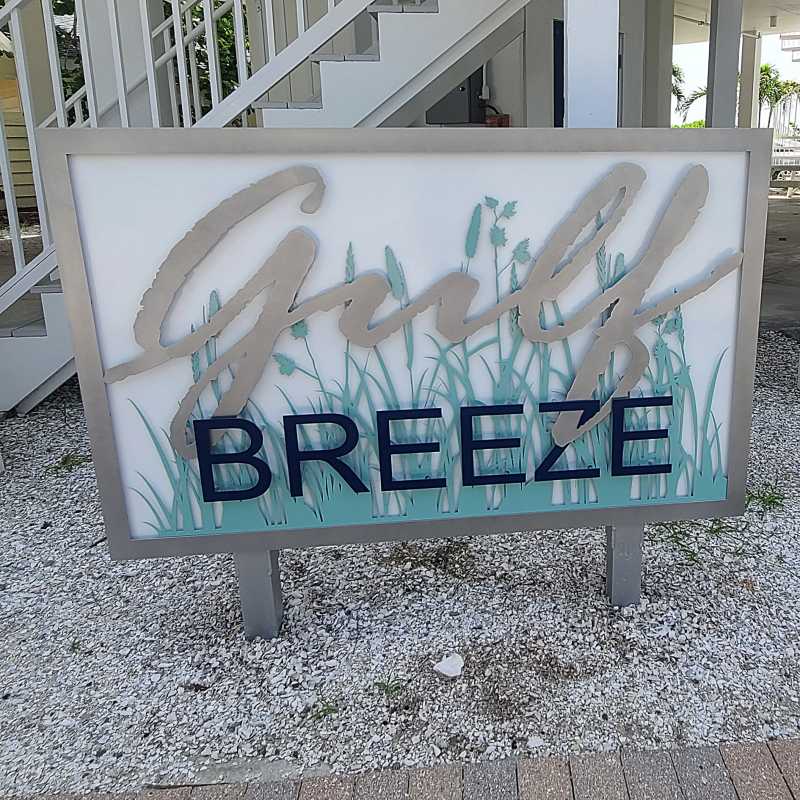 Gulf Breeze