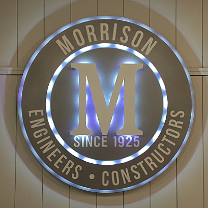 Morrison Engineers Constructors - Single Layer