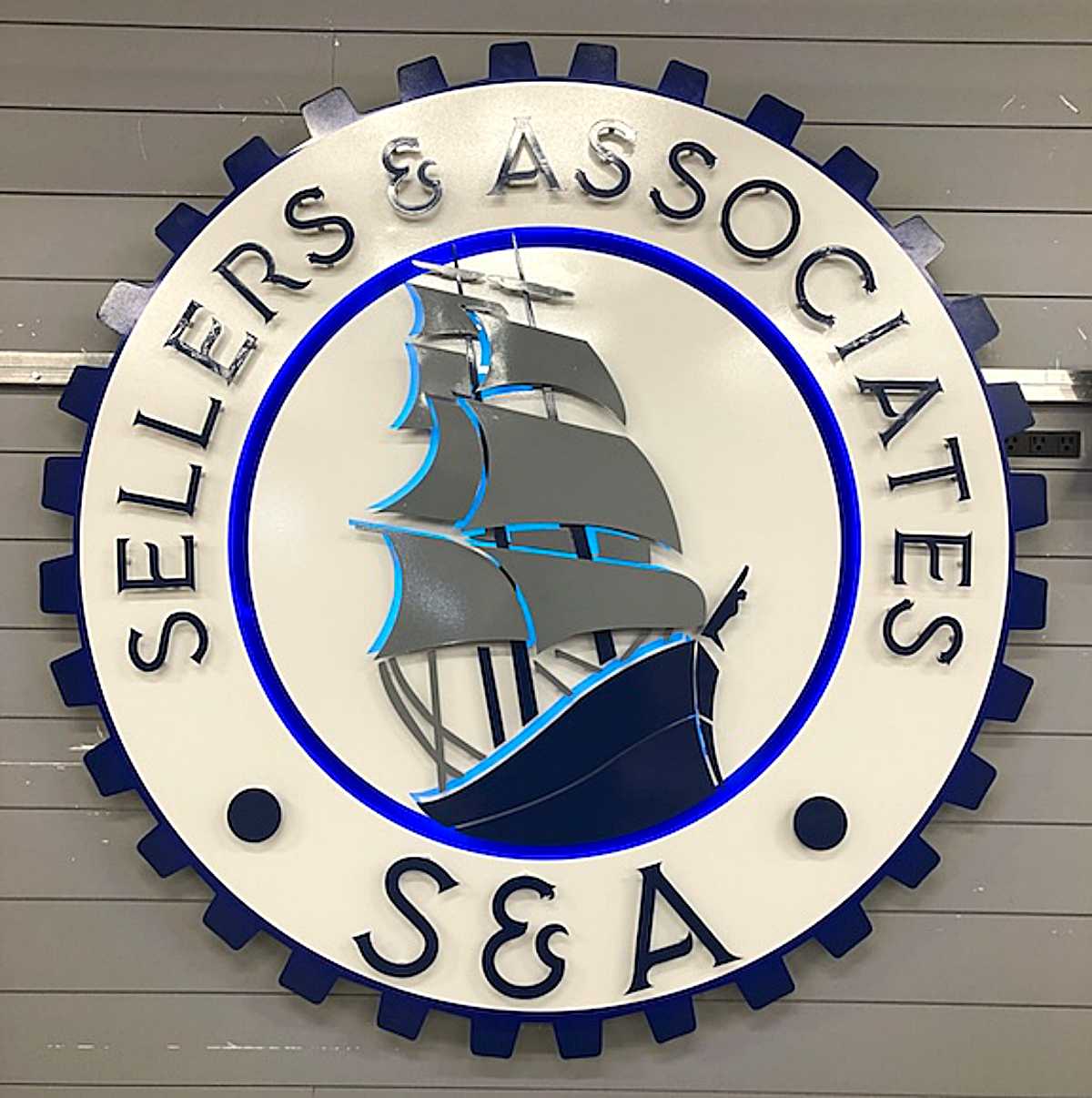 Sellers & Associates 