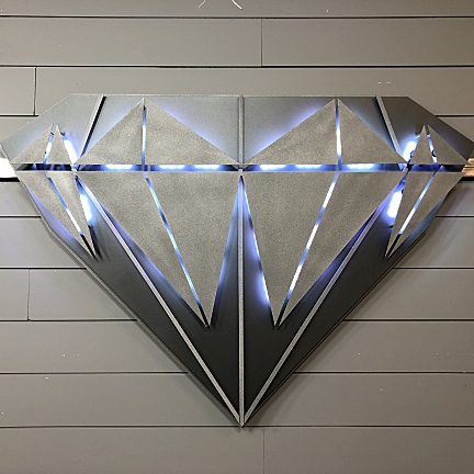Diamond Equity Investments single layer