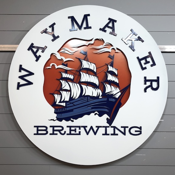 Waymaker Brewing