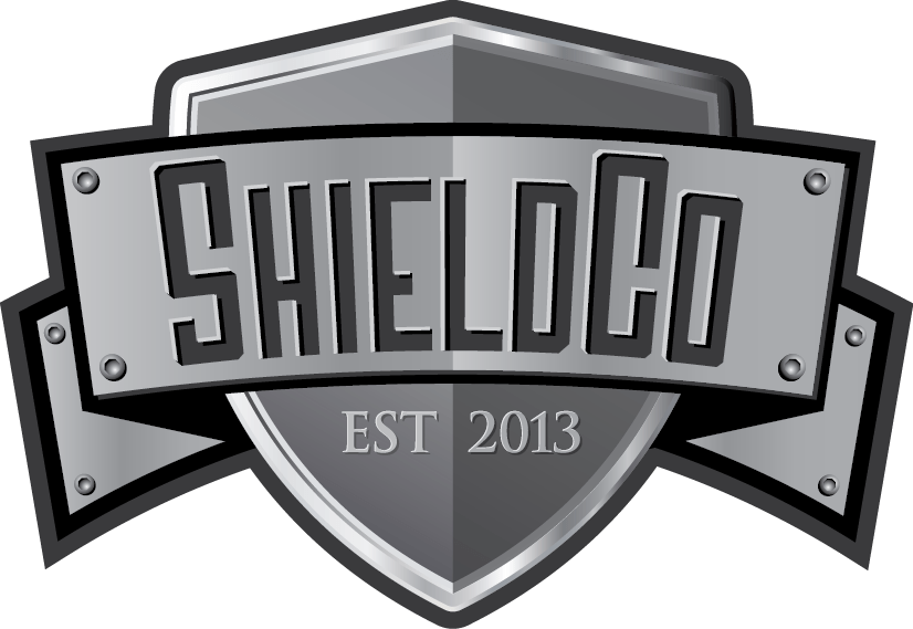 ShieldCo Art logo