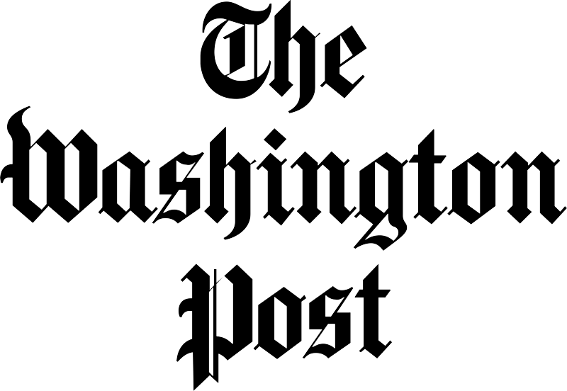 The Washington Post logo