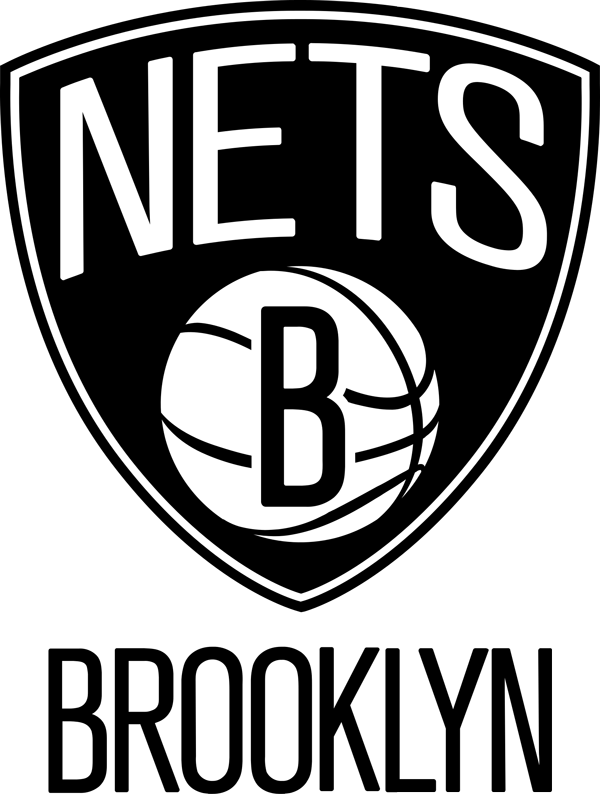 Brooklyn Nets logo