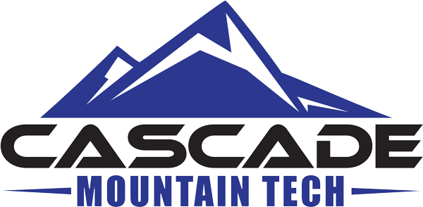 Cascade Mountain Tech logo