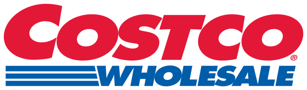 Costco Wholesale logo