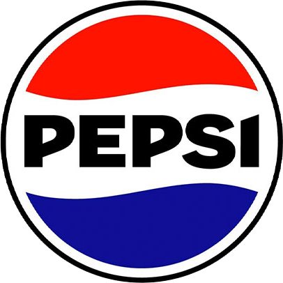 Pepsi logo