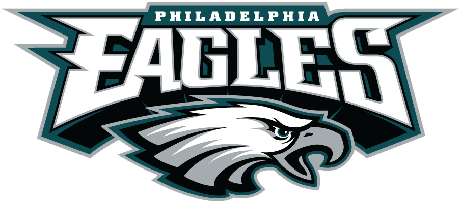 Philadelphia Eagles logo